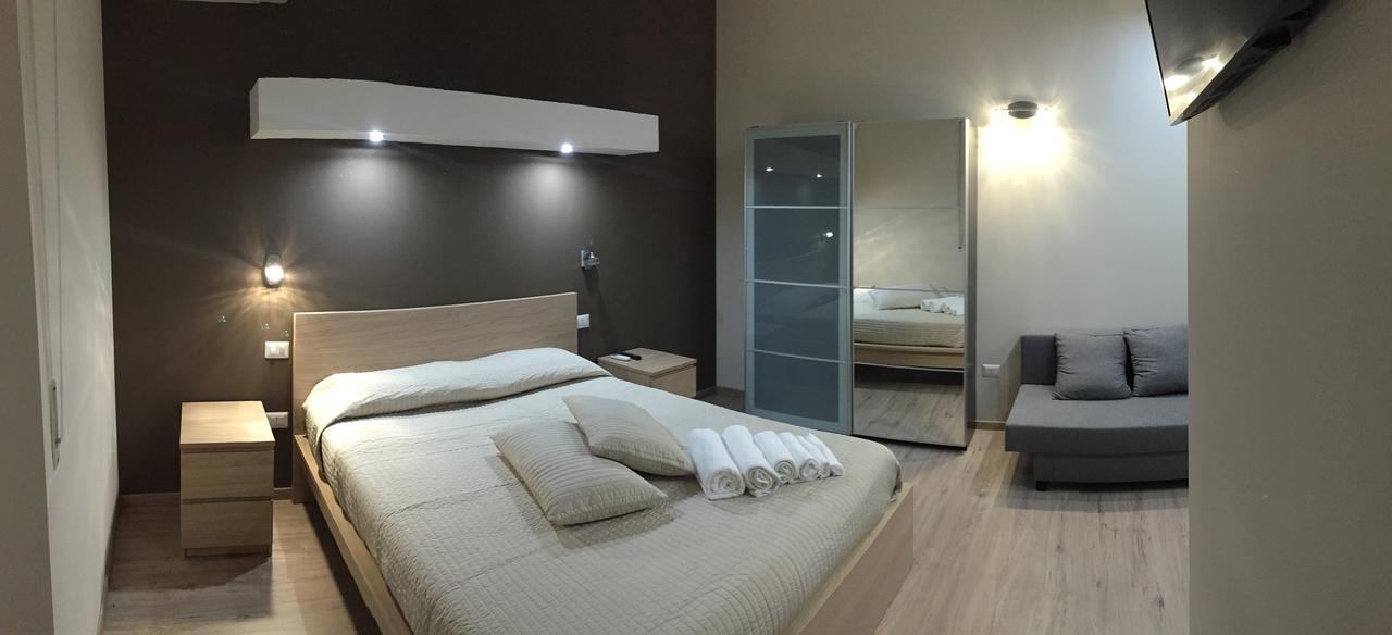 Il Principe Bed & Breakfast Ravanusa Dış mekan fotoğraf
