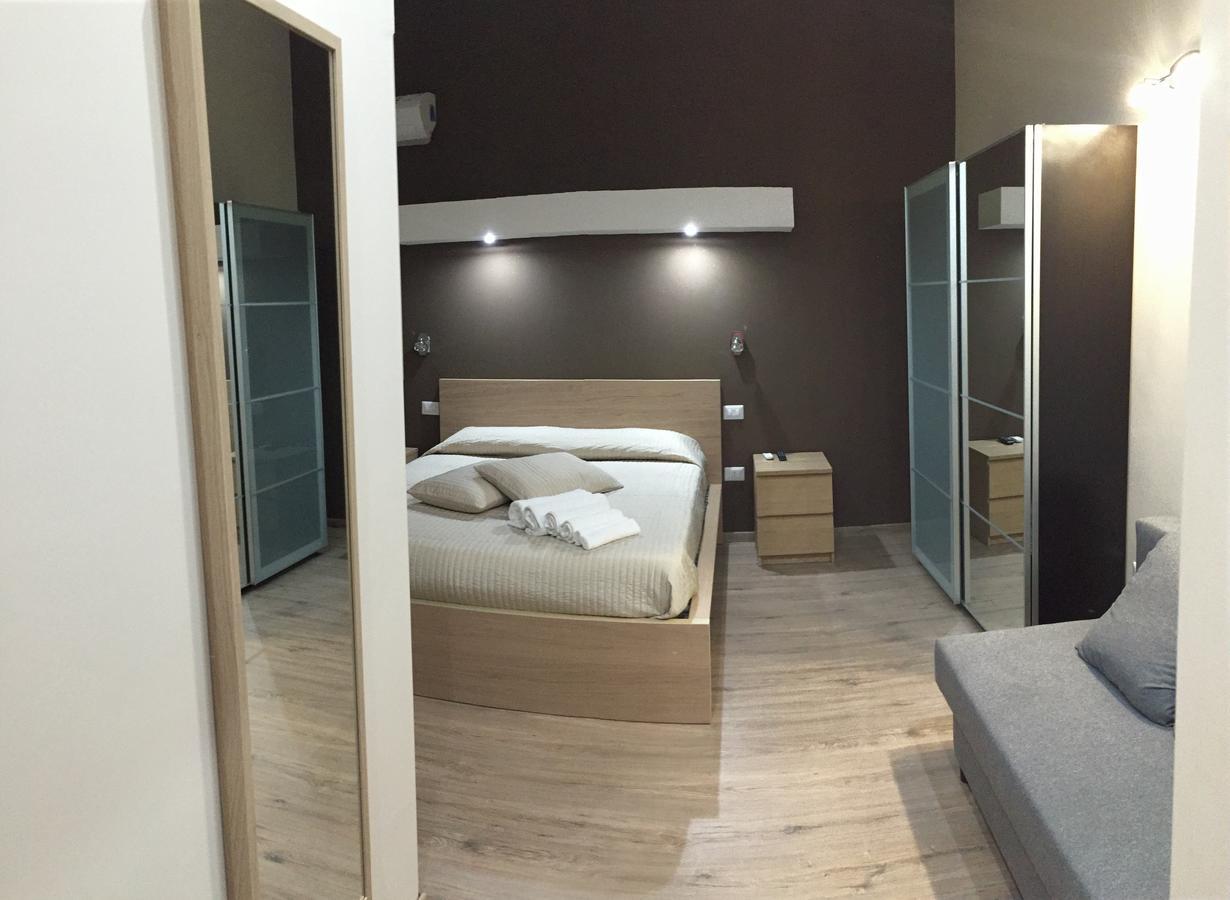 Il Principe Bed & Breakfast Ravanusa Dış mekan fotoğraf
