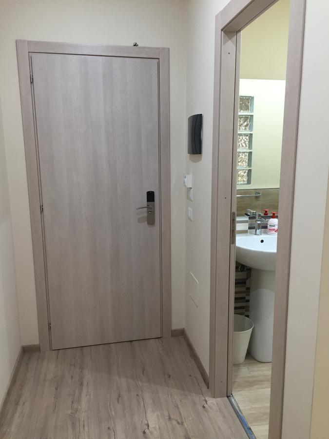 Il Principe Bed & Breakfast Ravanusa Dış mekan fotoğraf