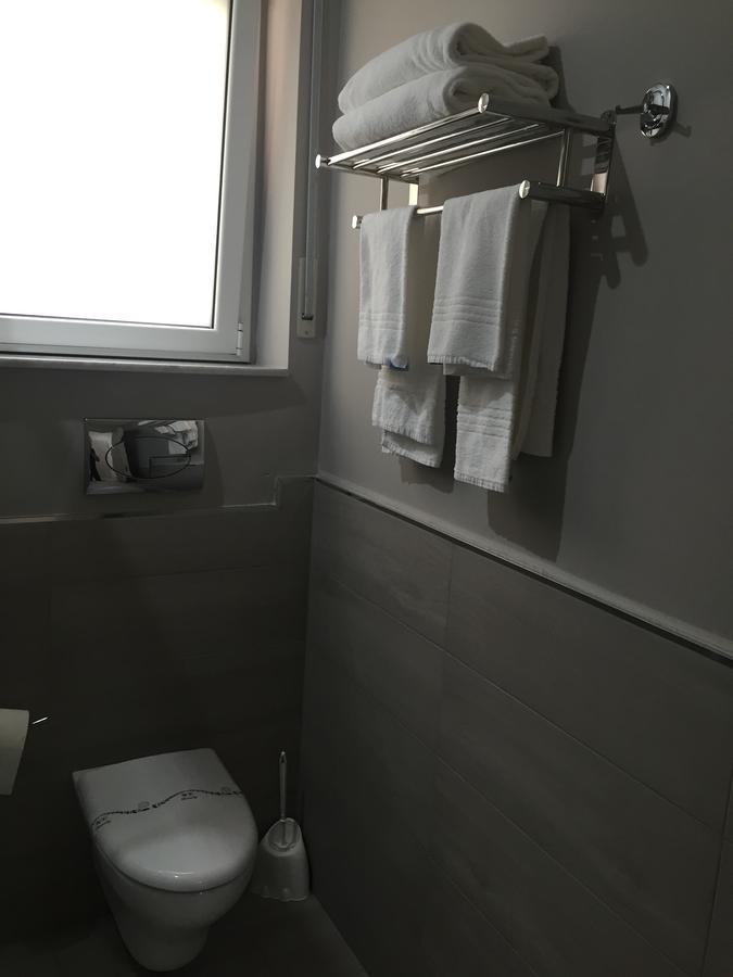 Il Principe Bed & Breakfast Ravanusa Dış mekan fotoğraf