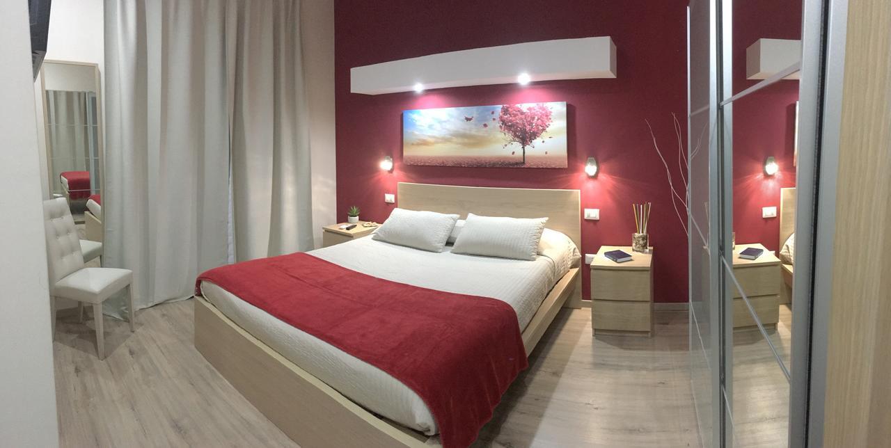 Il Principe Bed & Breakfast Ravanusa Dış mekan fotoğraf