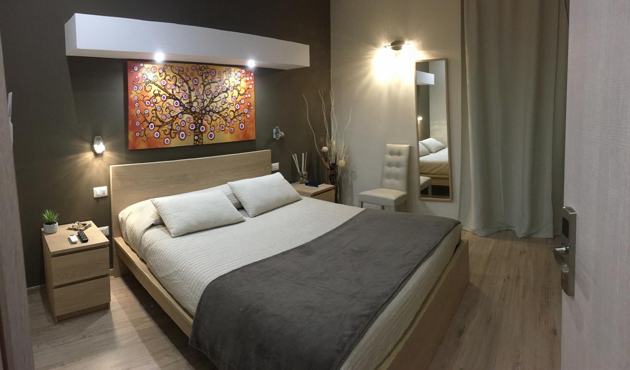 Il Principe Bed & Breakfast Ravanusa Dış mekan fotoğraf