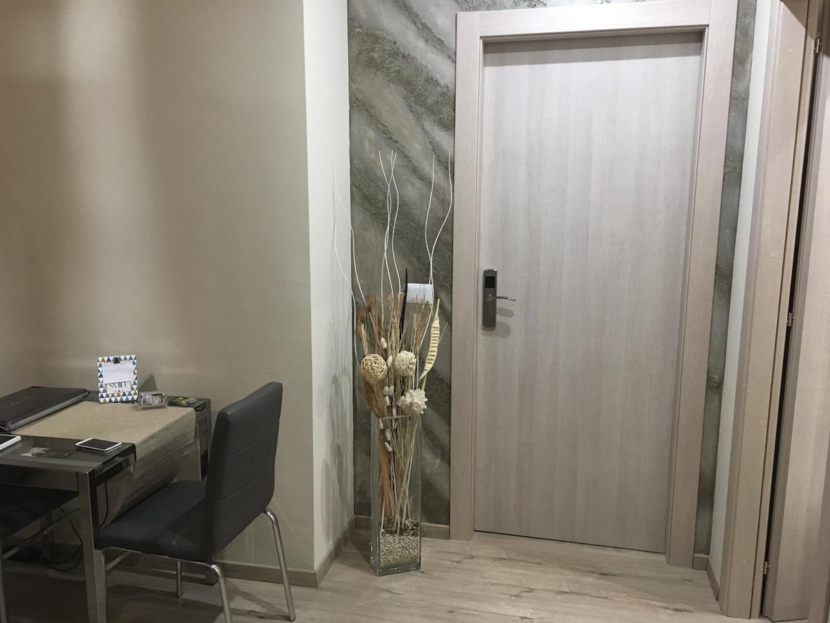 Il Principe Bed & Breakfast Ravanusa Dış mekan fotoğraf
