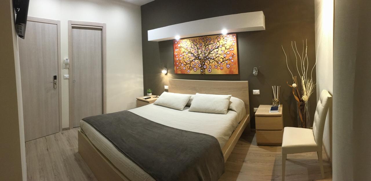 Il Principe Bed & Breakfast Ravanusa Dış mekan fotoğraf