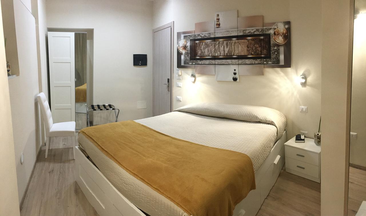 Il Principe Bed & Breakfast Ravanusa Dış mekan fotoğraf